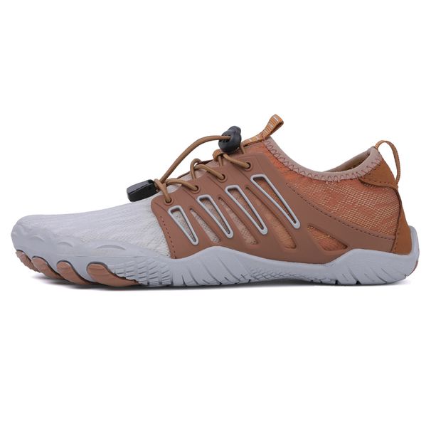 Men's Water Shoes Men's Fitness Shoes For Men And Women Comfortable Breathable Outdoor Water Shoes Cool Non-slip_desvips.com