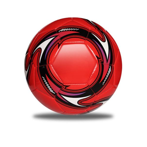 SIZE 5 Football PU Superior Function And Design Ultimate Ball Visibility For Adults Kids Match Ball Quality Football_desvips.com