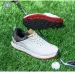 GOLF Ddmytiger Golf Men S Outdoor Breathable Casual Sports Shoes Lace Up Nail Free Sneakers A Ddmysaturn_desvips.com