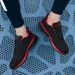 Running Sneakers Lightweight Walking Sport Classical Mesh Breathable Casual Shoes Male Fashion Moccasins Sneaker Men_desvips.com
