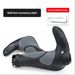 New Mountain Bike Rubber Horn Bicycle Handlebar Grips Cycling Accessories Double Lock Anti-Slip Auxiliary Handlebars_desvips.com