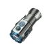 New Three-Eye Monster Ultra-Bright Flashlight - Mini Portable LED Multifunctional Camping Light With Magnetic Base_desvips.com