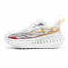 New Product Designer Shoes Outdoor Trainer Sneakers Couple Blade Bottom Shock Absorption Lightweight Running Shoes 36-46_desvips.com