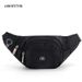 Swiss Outdoor Casual Fashion Waist Bag_desvips.com