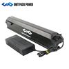 DE Stock 48v 13ah Dorado Battery 48V 13AH Battery Pack For Motor City Bike Battery_desvips.com
