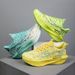 Marathon Running Breathable Lightweight Comfortable Casual Shoes Wear-resistant Low-top Comfort Sports Men Running_desvips.com
