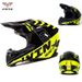 E-scooter helmet ECE Mountain Racing Hipster Cool off-road helmet Kart ATV helmet_desvips.com