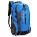 Mountaineering Outdoor Lightweight Travel Hiking Waterproof School Bag Men's And Women's Backpack Outing_desvips.com