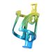 Outdoor Camping Bicycle PC Bottle Cage Mountain Bike Colorful Gradient Cup Holder Bicycle Cycling Bottle Holder Accessories Equipment_desvips.com