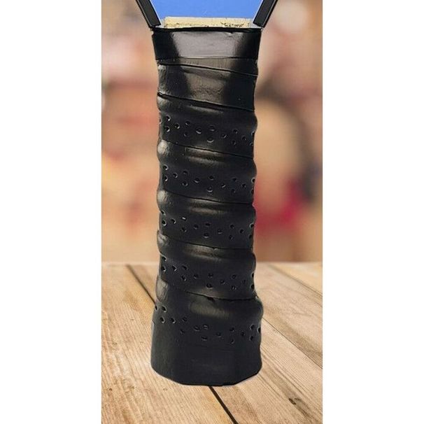 Soft Flexible Pickleball And Non-slip, Heat-shrinkable Handle Cover, Table Tennis Grip Tape, Sweat-absorbing Tape_desvips.com