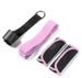 Cross-Border Yoga Door Hanging Fitness Hip Exercise Resistance Bands Set_desvips.com