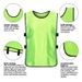 VIP Sports Football Vest /Football Jerseys Team Group Training Breathable Soccer Running_desvips.com