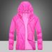 Direct Manufacturer Of 100% Nylon Sun Protection Men Women, Custom Logo Processing, Outdoor Skin Clothing For Fishing_desvips.com