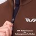 ROCKBROS Women's Winter Thermal Cycling Jersey, Long-sleeved Cycling Jersey, Cycling Clothing_desvips.com