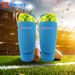 Adult And Children's Protective Football Shin Guards, Leg Guards, Guard Plates, Sock-like Inserts_desvips.com
