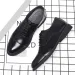 Height Increasing Shoes Men Taller Elevator 6CM Invisible Insole For Daily Mens Heighten Increased Wedding Oxfords_desvips.com