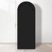 Semicircular Pu Rubber Yoga Mat Fitness Expert Sports Fitness Mat Home Yoga Studio Non Slip Shock Absorption Silent Mat_desvips.com
