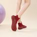 Gallonshark Indoor CrossFit Sock Yoga Thin Soft Sole Barefoot Shoes Stylish Casual Light Shoe_desvips.com