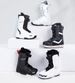 Wire-type Equipment, Ski Boots For Adult Women And Men, Waterproof Boots, Snowboard Shoes_desvips.com