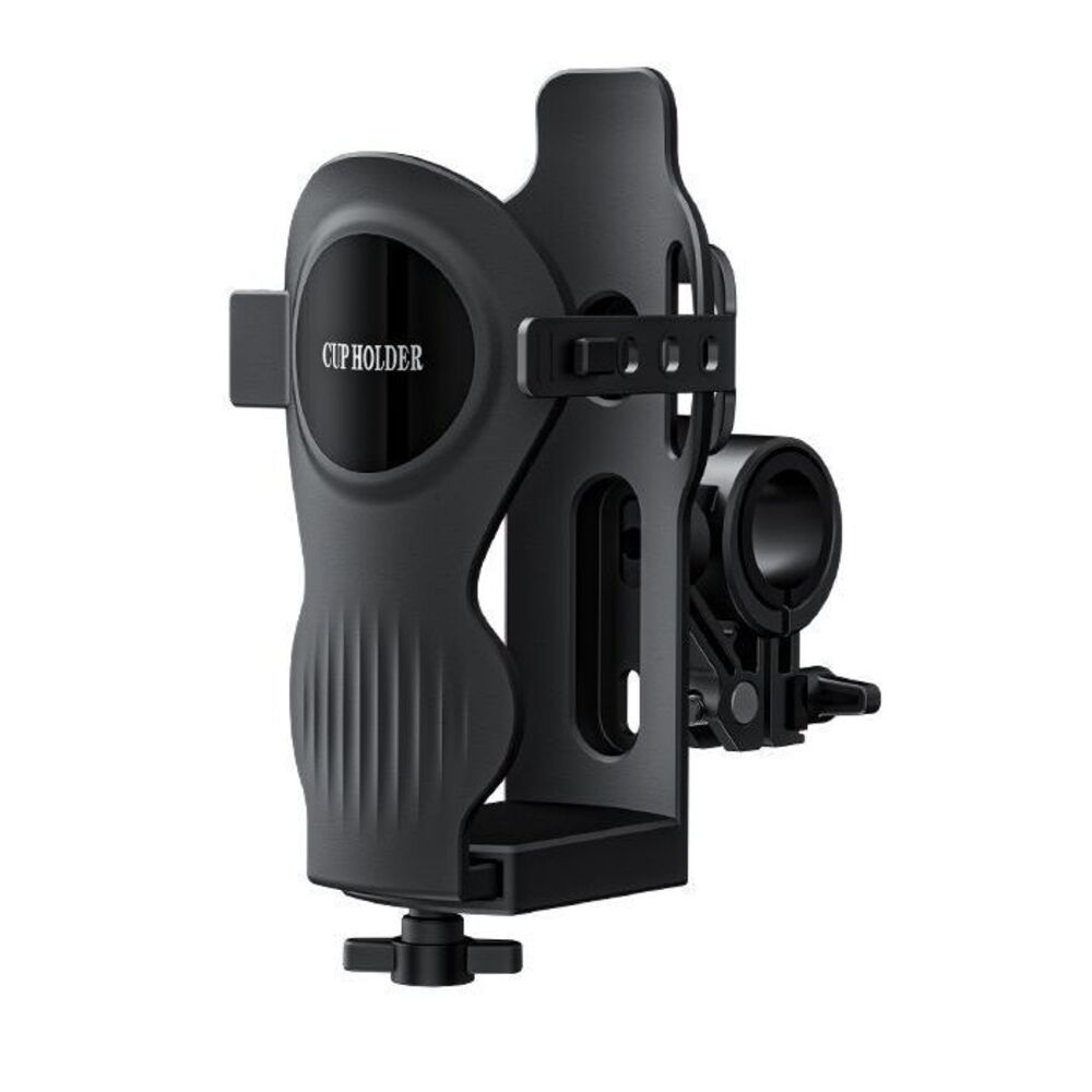 Bike Cup Universal Electric Scooter Coffee Milk Tea Bicycle Water Bottle Holder Multifunctional Stand_desvips.com