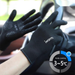 Outdoor Hiking Climbing Gloves Anti-Slip Wear-Resistant Fitness Cycling Exercise Running Sports Equipment Set_desvips.com