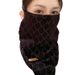ActiveGo Thermal Insulation Veil Gaiter Men Outdoor Cycling Neck Warmer Women Autumn Winter Ear Hanging Windproof Face Mask_desvips.com