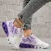Orthopedic Walking For Women Lightweight Casual Tennis Sneakers Air Running Shoes M250924_desvips.com