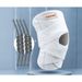 Sixth Generation Japanese Brace Meniscus Patella Injury Recovery Professional Sports Knee Joint Protector For Men And_desvips.com