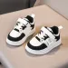 Kids Sneakers White Pink Black Children Casual Littlesprouts Boys Girls Toddler Outdoor Sports Trainers Shoes Sizes 22 -_desvips.com
