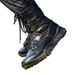 Ultra-light Outdoor Hiking Desert CQB Men's Tactical Summer High-top Security Fishing Boots_desvips.com
