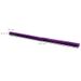 Faltbarer Schwebebalken, Rutschfest, Wildlederbezug, Holz, 210 Cm, Violett_desvips.com