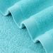 Pure Cotton Class A Large Bath Wrap Towel Absorbent Home Hotel Thickened Adult Couple Manufacturer Wholesale Can LOGO_desvips.com