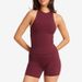 European And American Cross-Border Detachable Halter Yoga Top For Women, Barely-There Feel, Fitness-Specific, Outerwear,_desvips.com