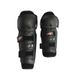 PRO-BIKER Motorcycle Riding Knee Elbow Pads Four-Piece Set Racing Off-Road Anti-Fall Protective Gear Leg Guards_desvips.com