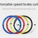 Trick Bicycle Tube Core Inner E Mountain Highway Vehicle Variable Speed Brake Wire Set_desvips.com