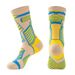 Sports & Entertainment basketball socks men's mid tube socks towel bottom professional elite socks high top running sports socks_desvips.com