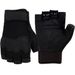 Fingerless Tactical Gloves Knuckle Protective Breathable Outdoor Camping Gloves For Shooting Hunting Motorcycling Climbing_desvips.com