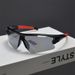 Outdoor Windproof Cycling Sports Goggles Climbing Mountaineering Glasses Bicycle UV Protection Women's Sunglasses Men's_desvips.com