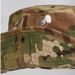 Fishing Hat With Face Shield Set, Cycling Sunshade Face Mask, Outdoor Sun Protection Breathable Hiking Hat_desvips.com