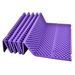 Outdoor Foam Mat Folding Beach Tent Sleeping Pad Waterproof Mattress Picnic Blanket Camping Equipment_desvips.com