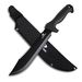 Mossy Oak 16-Inch Heavy Duty Machete With Saw And Sheath_desvips.com