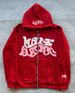 New Street Fashion Hoodie With Letter Print For Men And Women; Couple Trend._desvips.com