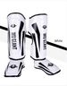 Wholesale Sanda Fighting Sports Grappling Foot Shin Martial Arts Fitness Training Thickened Leg Guards_desvips.com
