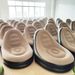 Outdoor Air Seat Cushion Foldable Portable Lazy Inflatable Sofa Reclining_desvips.com