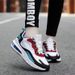 Unisex Large Size Sports Shoes Breathable Comfortable Spring Autumn Fashionable Casual Mesh Air Cushioning Low Top_desvips.com