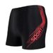 Men's Boxer Swim Trunks Sports Beach Shorts Fashion Trend Loose Comfortable Quick-Dry Hot Spring Swimwear_desvips.com