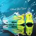 Red Rabbit 9pro Carbon Plate Children With Rotating Buckle Shock Absorption, Professional Racing Running For Students,_desvips.com