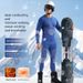 2025 Ski Quick-Dry Suit Extremely Cold Compression Base Layer Sports Men's Thermal Functional Underwear Autumn Winter_desvips.com