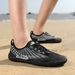 Unisex Water Shoes For Beach, Swimming & Outdoor Activities - Quick-Dry, Non-Slip, Lightweight Yoga & Fitness Shoes With Comfortable Insole_desvips.com