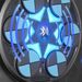 Cross-border Smart Music Target Bluetooth Connected Boxing Training Children's Adult Home Fitness Equipment_desvips.com